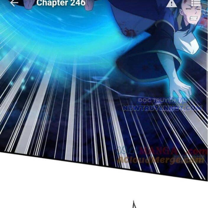 Hoá Ra Ta Đã Vô Địch Từ Lâu: Chapter 246