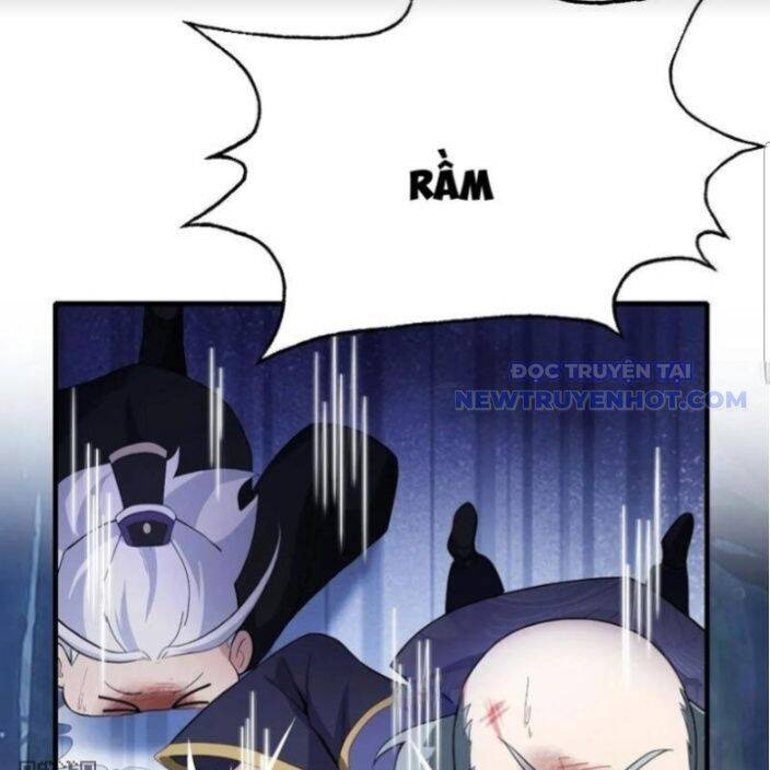 Hoá Ra Ta Đã Vô Địch Từ Lâu: Chapter 246