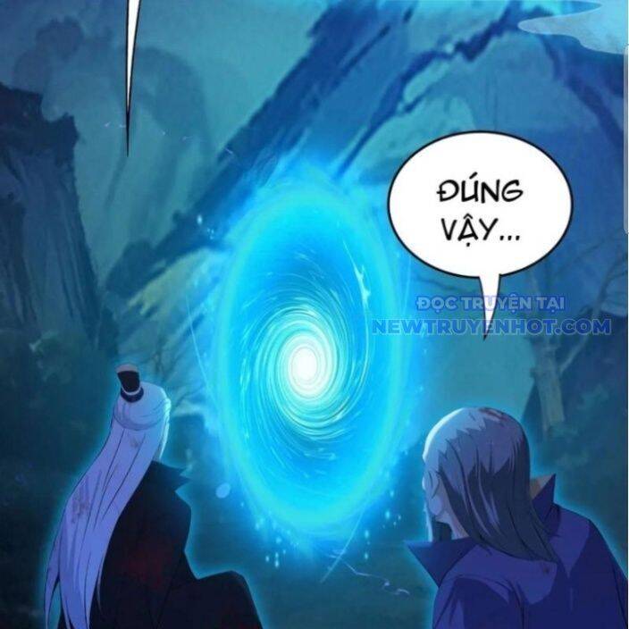 Hoá Ra Ta Đã Vô Địch Từ Lâu: Chapter 246