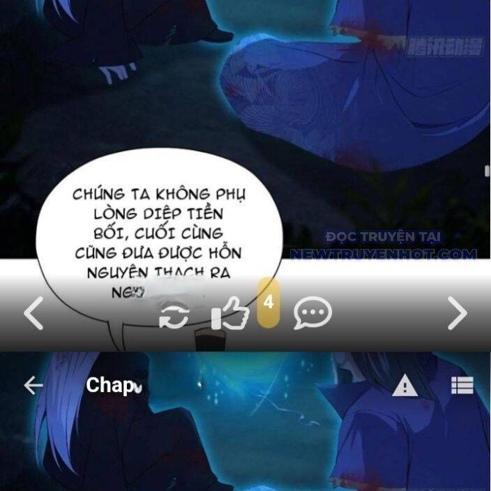 Hoá Ra Ta Đã Vô Địch Từ Lâu: Chapter 246