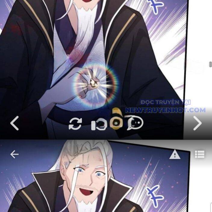 Hoá Ra Ta Đã Vô Địch Từ Lâu: Chapter 246