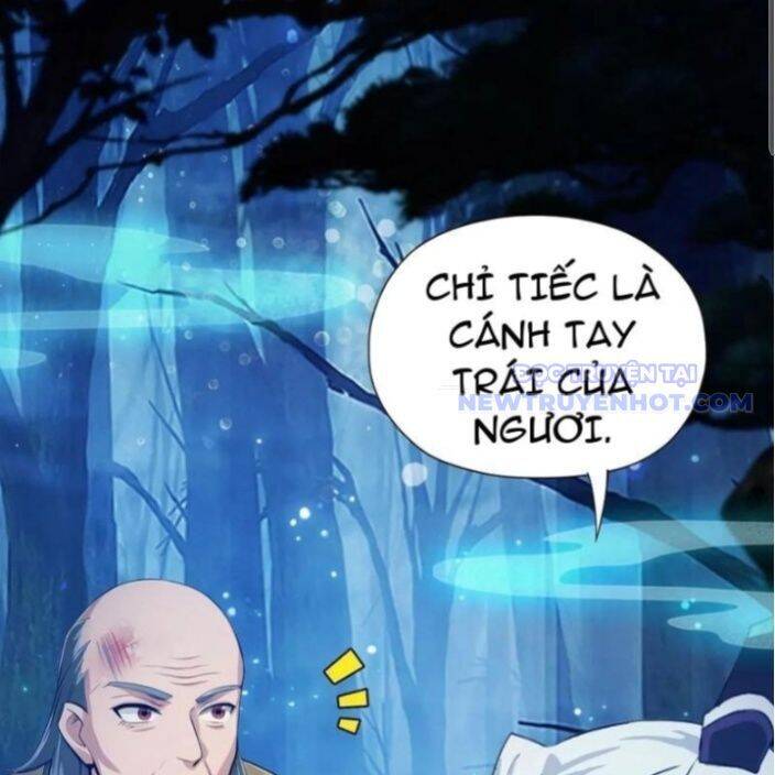 Hoá Ra Ta Đã Vô Địch Từ Lâu: Chapter 246