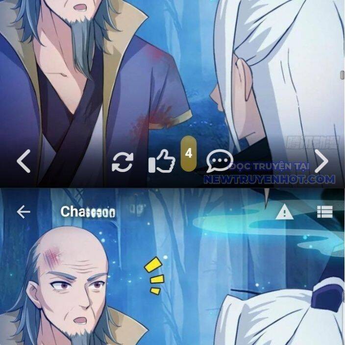 Hoá Ra Ta Đã Vô Địch Từ Lâu: Chapter 246