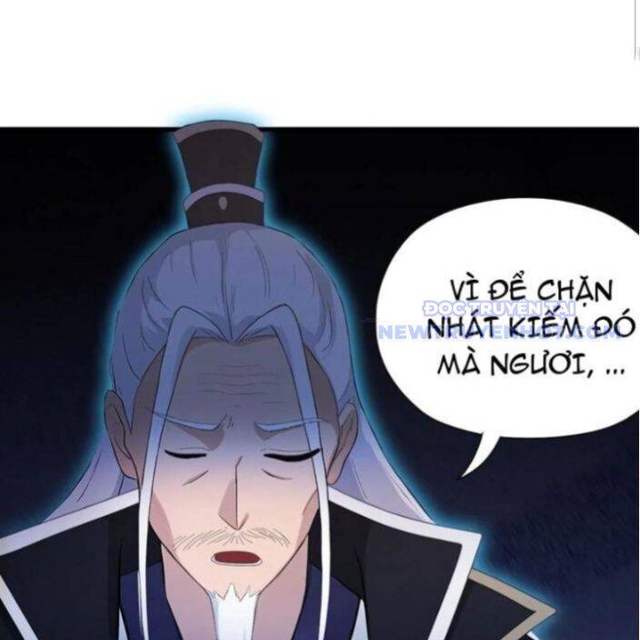 Hoá Ra Ta Đã Vô Địch Từ Lâu: Chapter 246