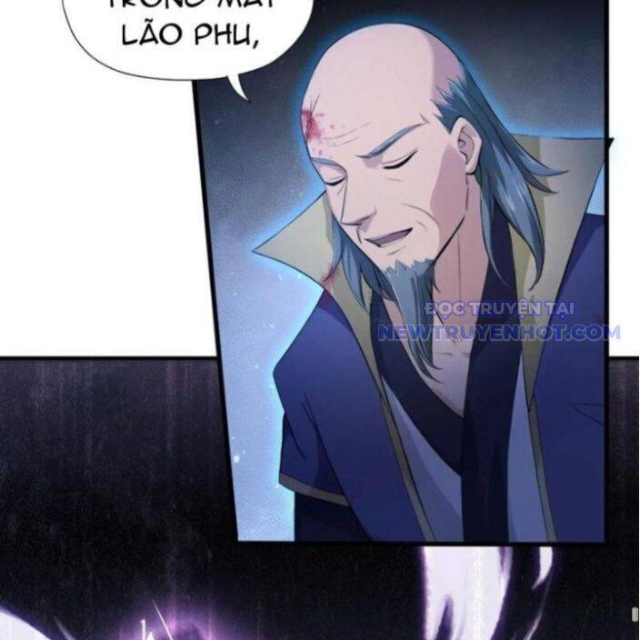 Hoá Ra Ta Đã Vô Địch Từ Lâu: Chapter 246