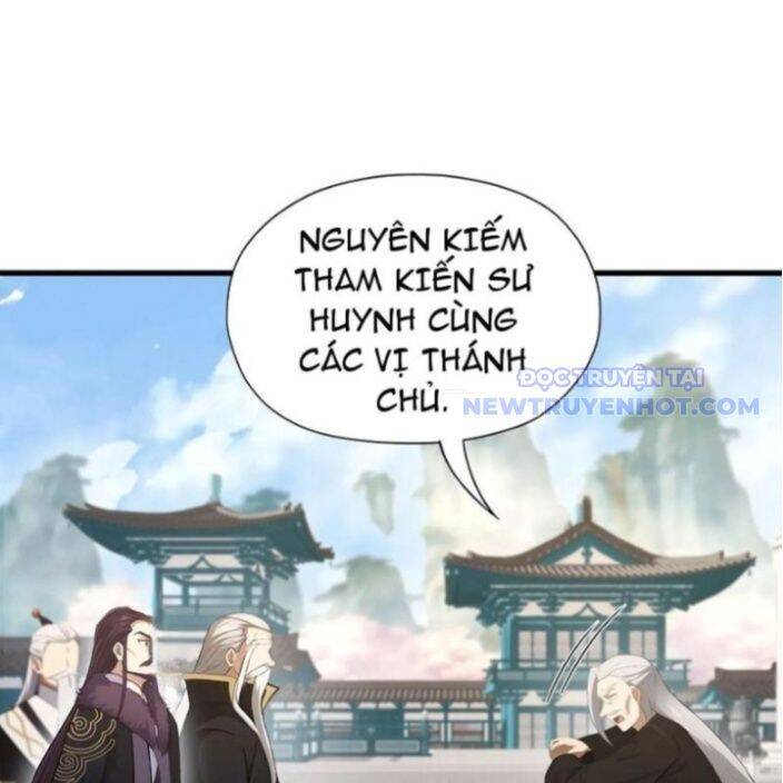 Hoá Ra Ta Đã Vô Địch Từ Lâu: Chapter 246