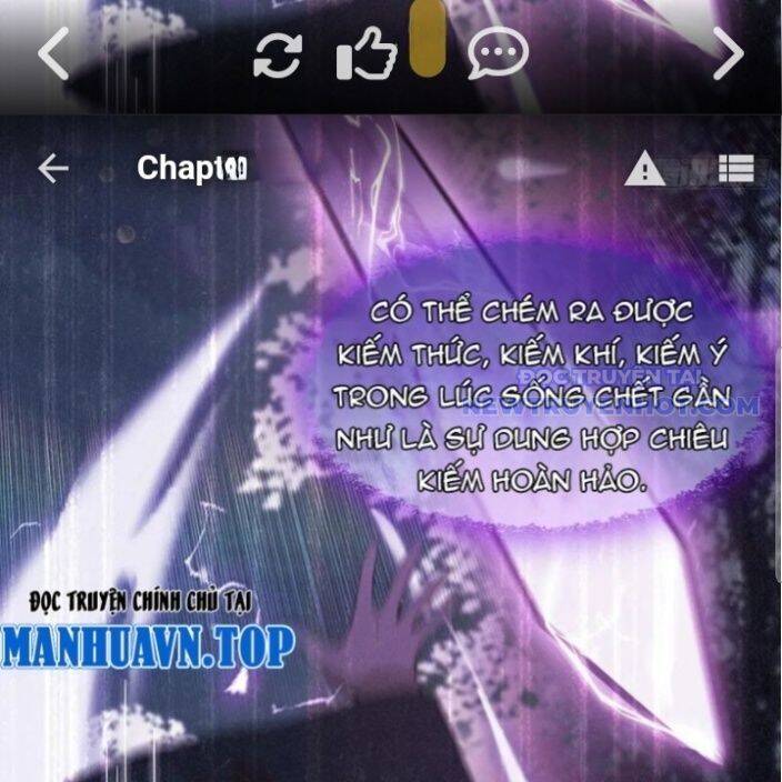 Hoá Ra Ta Đã Vô Địch Từ Lâu: Chapter 246