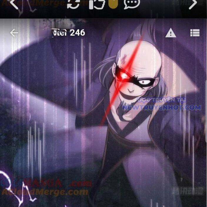 Hoá Ra Ta Đã Vô Địch Từ Lâu: Chapter 246