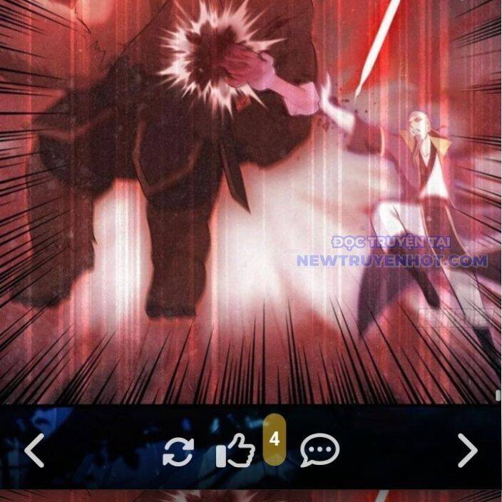 Hoá Ra Ta Đã Vô Địch Từ Lâu: Chapter 246