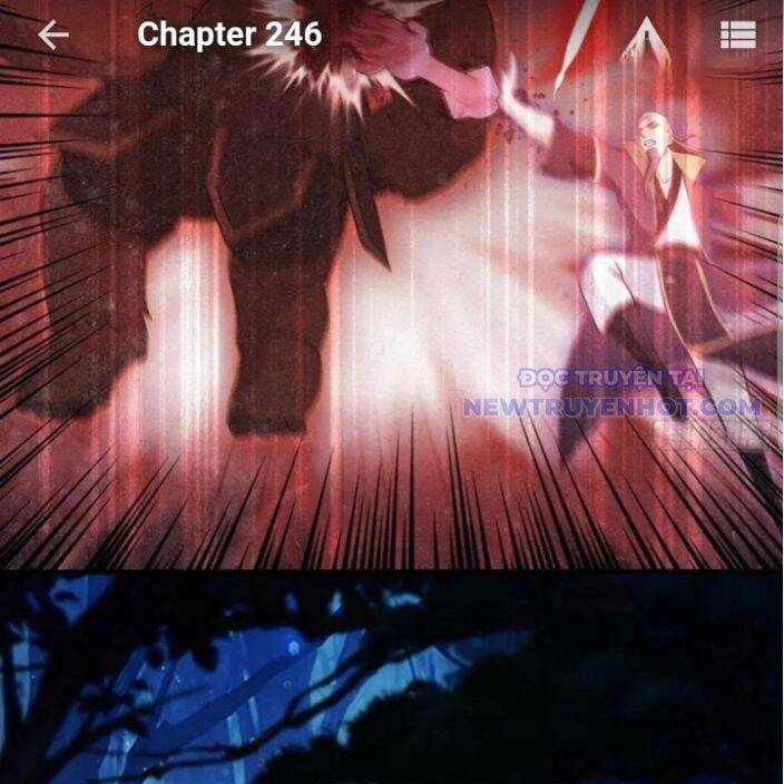 Hoá Ra Ta Đã Vô Địch Từ Lâu: Chapter 246