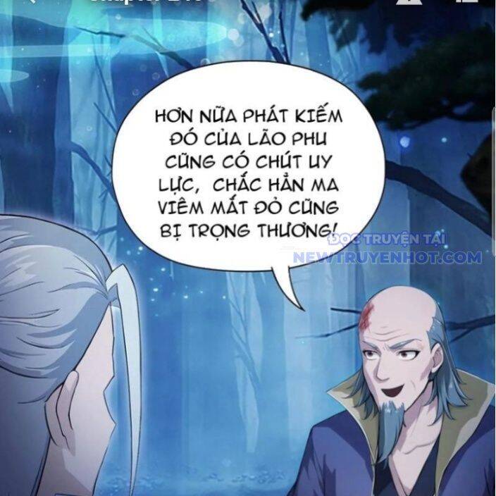 Hoá Ra Ta Đã Vô Địch Từ Lâu: Chapter 246