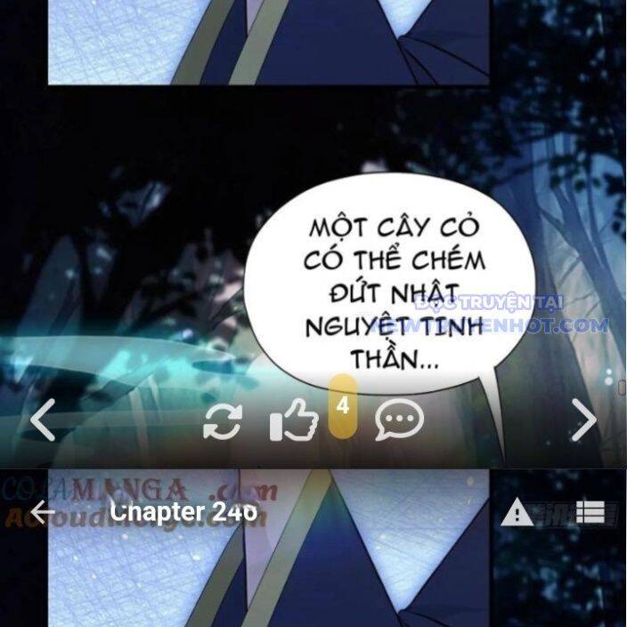 Hoá Ra Ta Đã Vô Địch Từ Lâu: Chapter 246