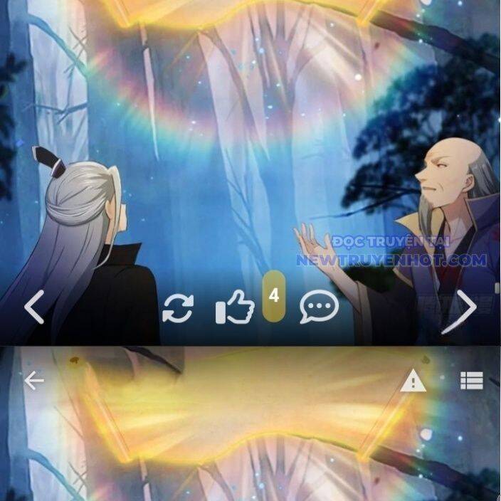 Hoá Ra Ta Đã Vô Địch Từ Lâu: Chapter 246