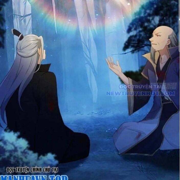 Hoá Ra Ta Đã Vô Địch Từ Lâu: Chapter 246