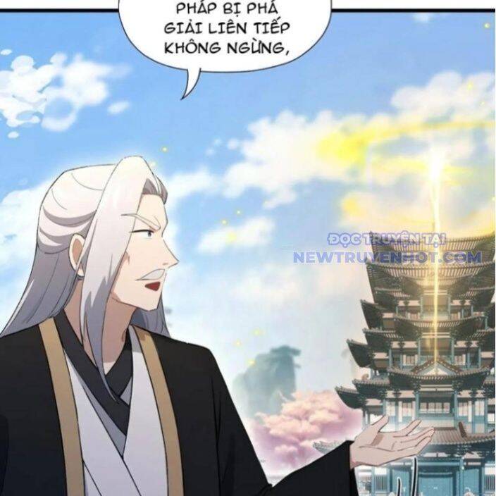 Hoá Ra Ta Đã Vô Địch Từ Lâu: Chapter 246