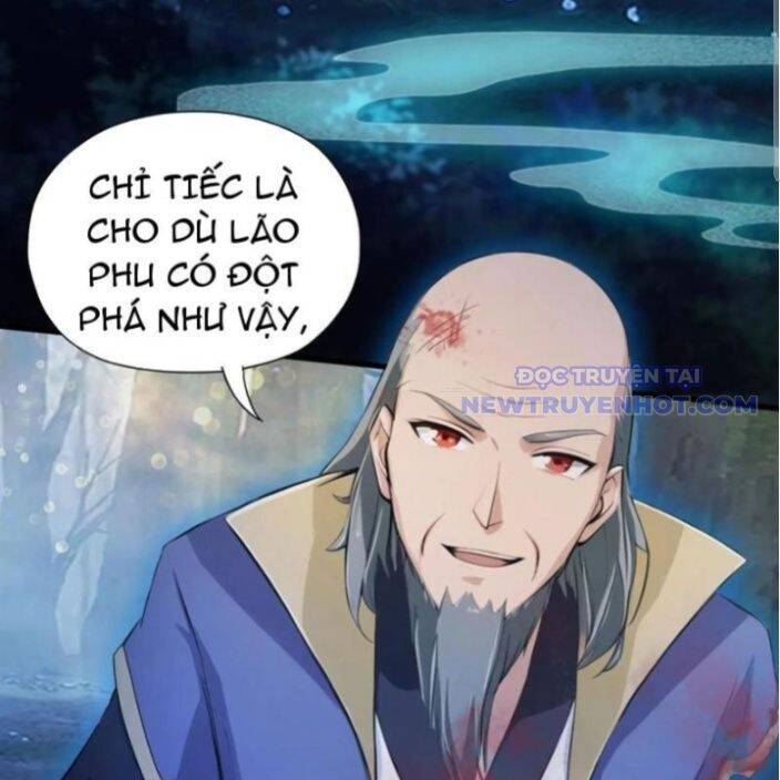 Hoá Ra Ta Đã Vô Địch Từ Lâu: Chapter 246