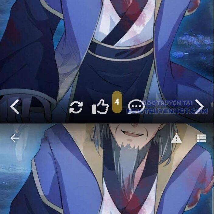 Hoá Ra Ta Đã Vô Địch Từ Lâu: Chapter 246