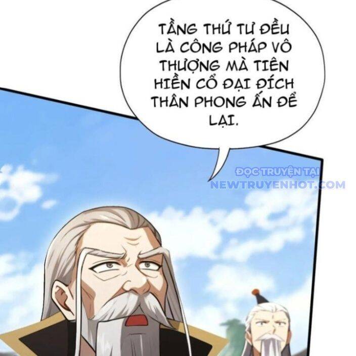 Hoá Ra Ta Đã Vô Địch Từ Lâu: Chapter 246