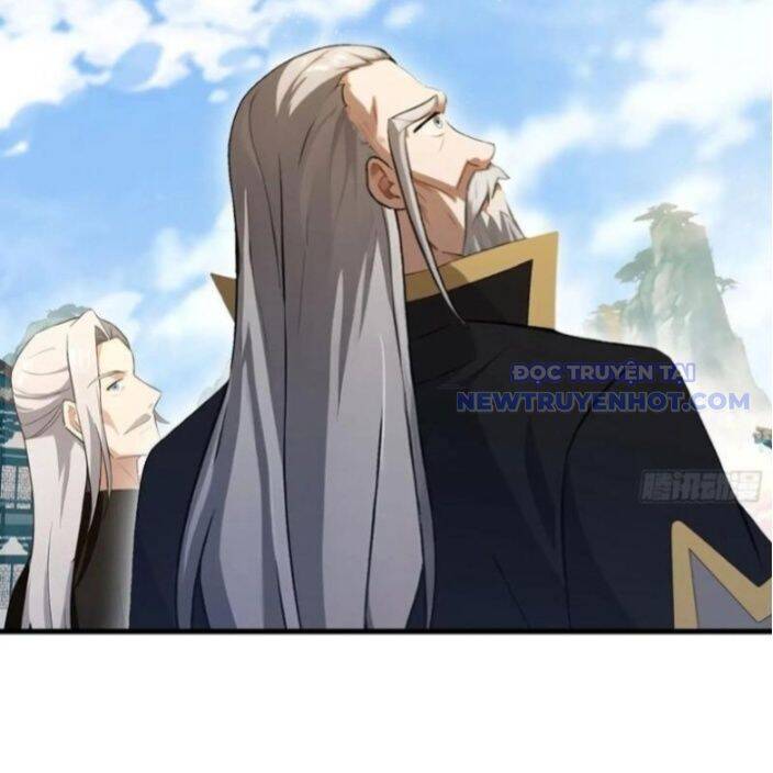 Hoá Ra Ta Đã Vô Địch Từ Lâu: Chapter 246