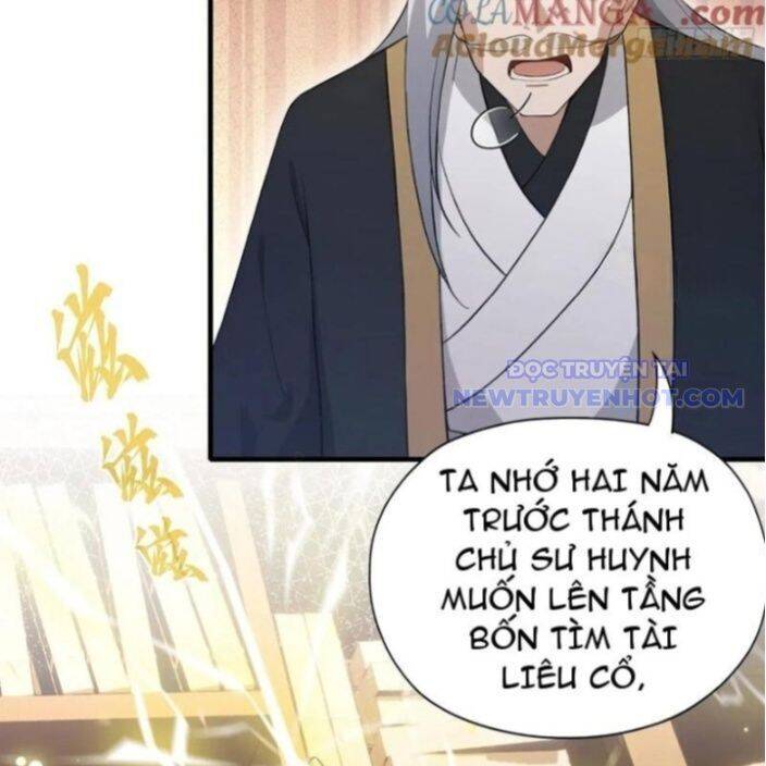 Hoá Ra Ta Đã Vô Địch Từ Lâu: Chapter 246