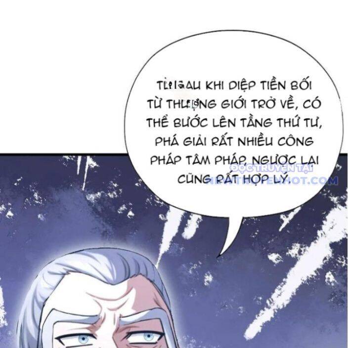 Hoá Ra Ta Đã Vô Địch Từ Lâu: Chapter 246