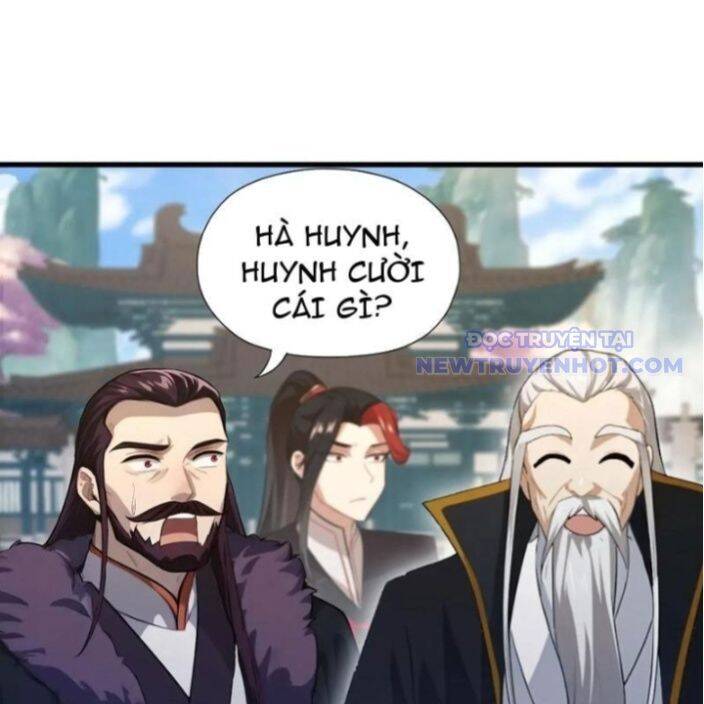 Hoá Ra Ta Đã Vô Địch Từ Lâu: Chapter 246