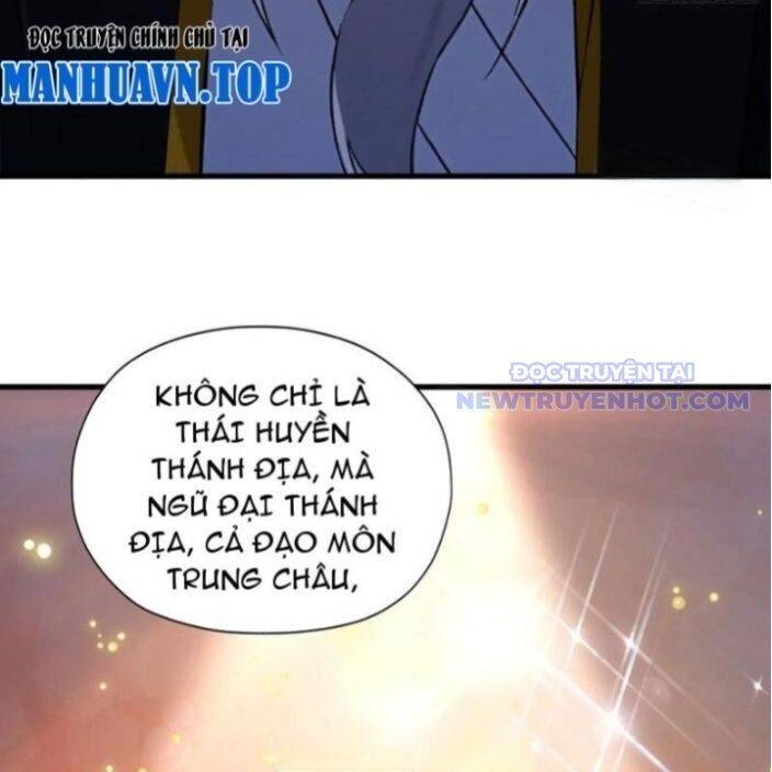 Hoá Ra Ta Đã Vô Địch Từ Lâu: Chapter 246