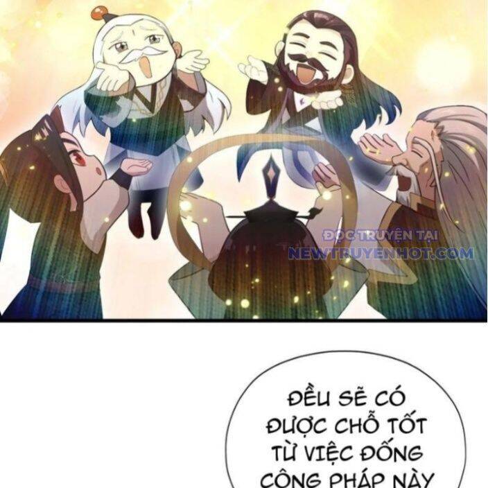 Hoá Ra Ta Đã Vô Địch Từ Lâu: Chapter 246