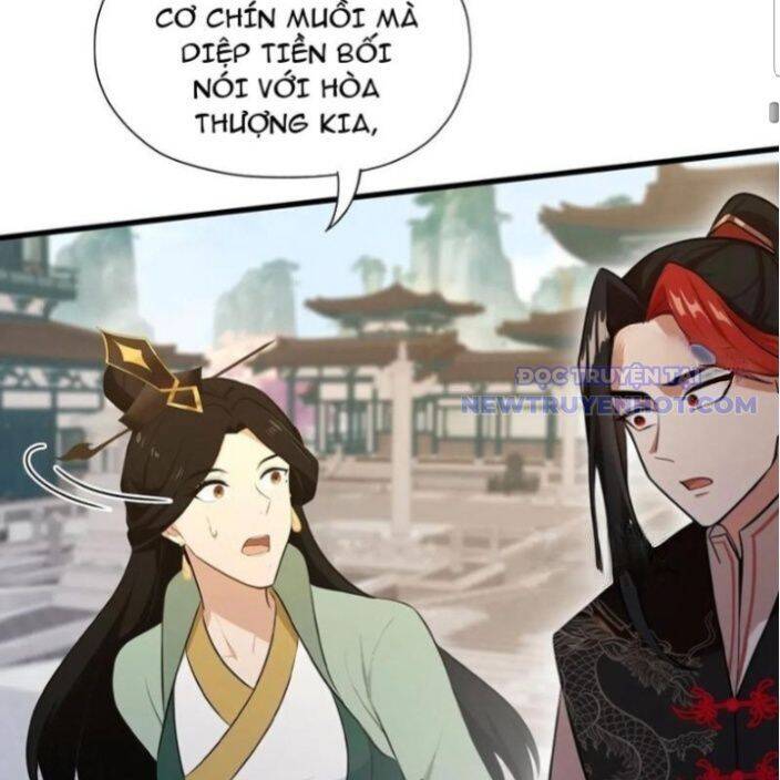 Hoá Ra Ta Đã Vô Địch Từ Lâu: Chapter 246