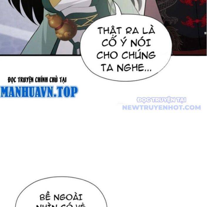 Hoá Ra Ta Đã Vô Địch Từ Lâu: Chapter 246