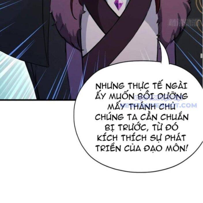 Hoá Ra Ta Đã Vô Địch Từ Lâu: Chapter 246