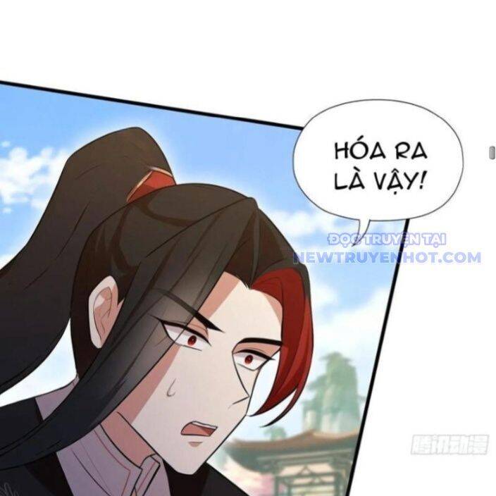 Hoá Ra Ta Đã Vô Địch Từ Lâu: Chapter 246