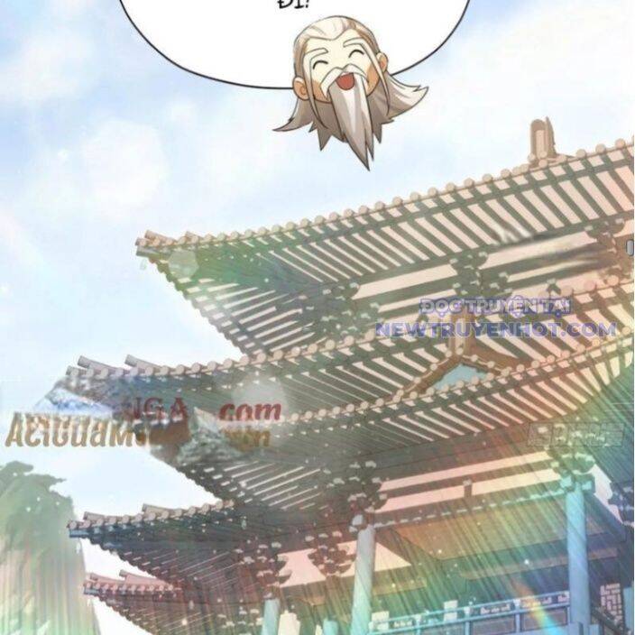 Hoá Ra Ta Đã Vô Địch Từ Lâu: Chapter 246