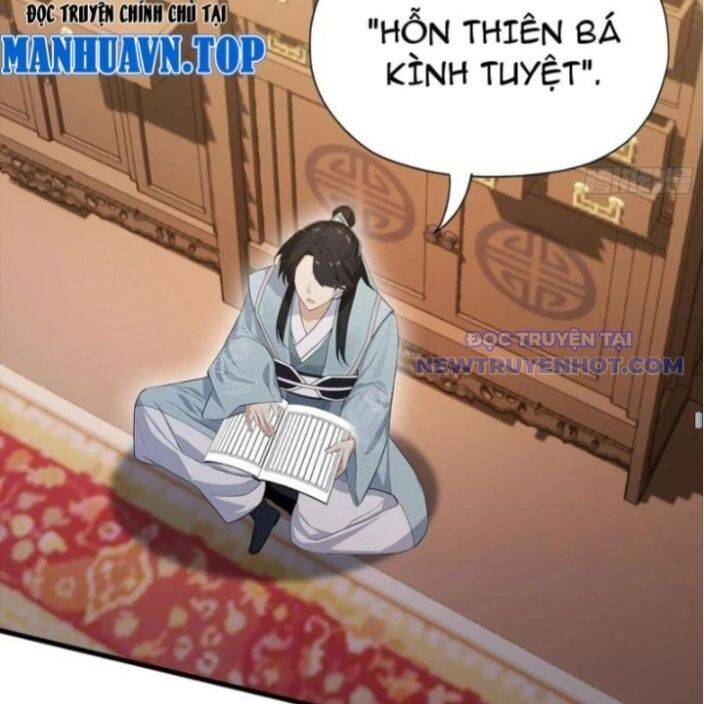 Hoá Ra Ta Đã Vô Địch Từ Lâu: Chapter 246