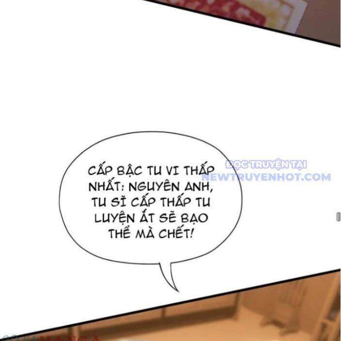 Hoá Ra Ta Đã Vô Địch Từ Lâu: Chapter 246