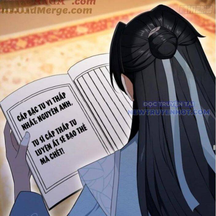 Hoá Ra Ta Đã Vô Địch Từ Lâu: Chapter 246