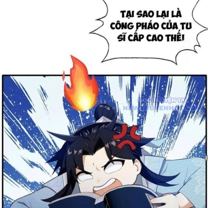 Hoá Ra Ta Đã Vô Địch Từ Lâu: Chapter 246