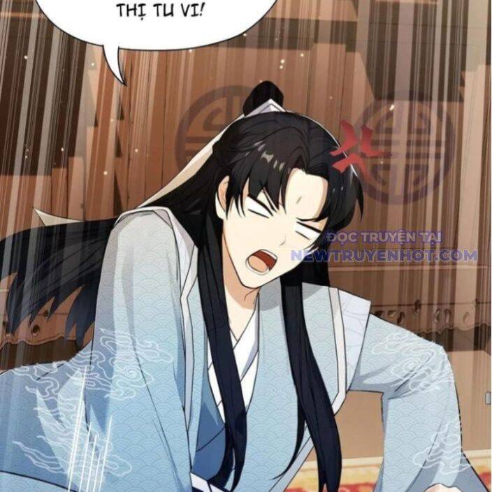 Hoá Ra Ta Đã Vô Địch Từ Lâu: Chapter 246