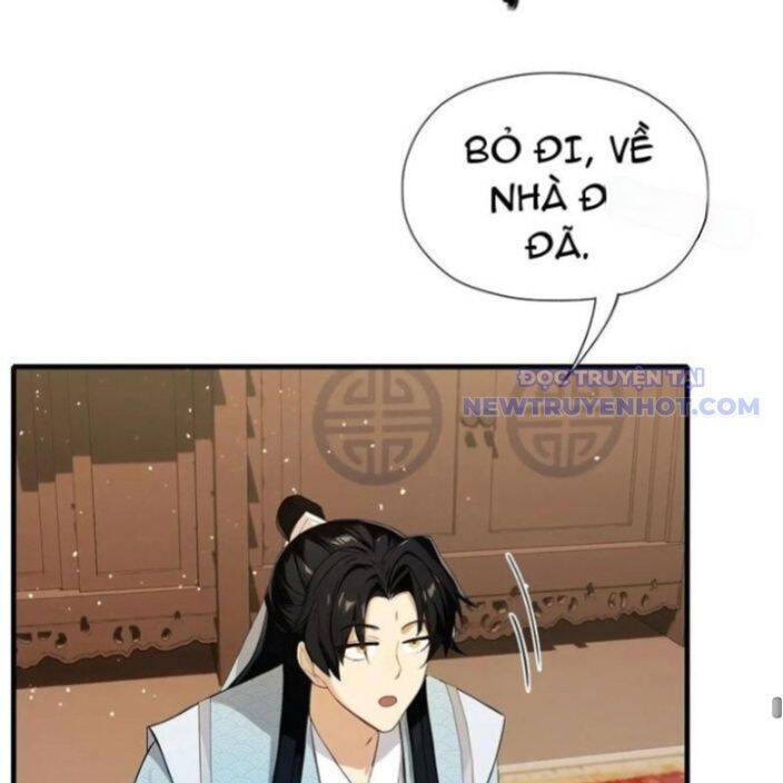 Hoá Ra Ta Đã Vô Địch Từ Lâu: Chapter 246