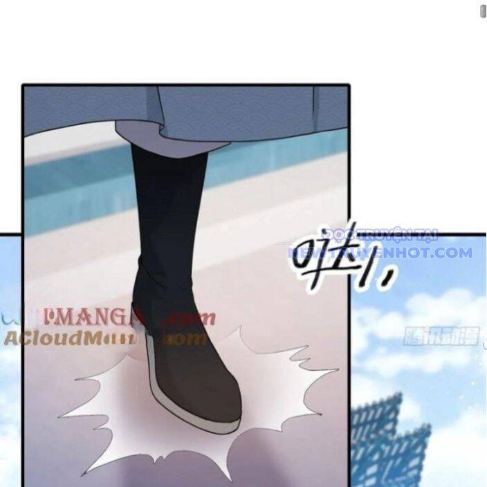 Hoá Ra Ta Đã Vô Địch Từ Lâu: Chapter 246