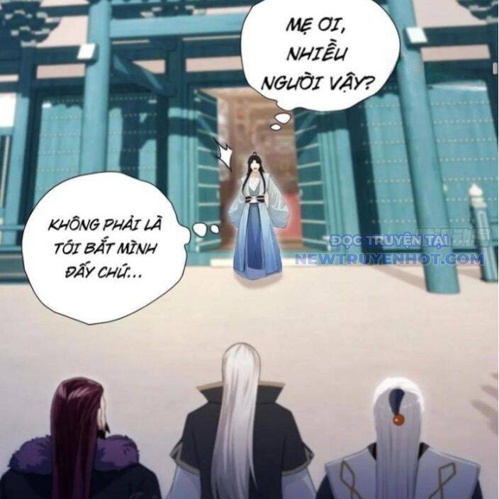 Hoá Ra Ta Đã Vô Địch Từ Lâu: Chapter 246