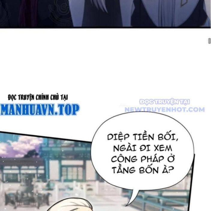 Hoá Ra Ta Đã Vô Địch Từ Lâu: Chapter 246