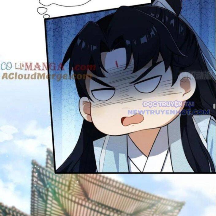 Hoá Ra Ta Đã Vô Địch Từ Lâu: Chapter 246