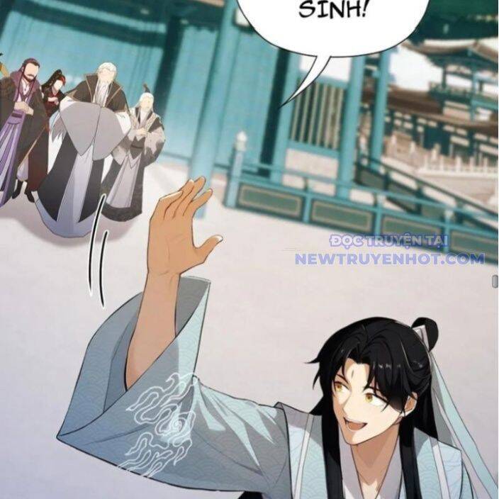 Hoá Ra Ta Đã Vô Địch Từ Lâu: Chapter 246