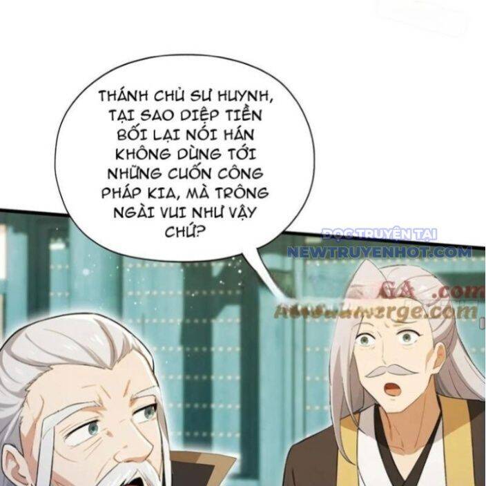 Hoá Ra Ta Đã Vô Địch Từ Lâu: Chapter 246