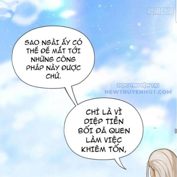 Hoá Ra Ta Đã Vô Địch Từ Lâu: Chapter 246