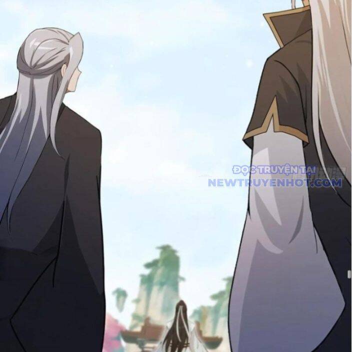 Hoá Ra Ta Đã Vô Địch Từ Lâu: Chapter 246