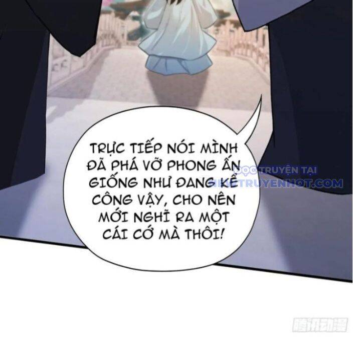 Hoá Ra Ta Đã Vô Địch Từ Lâu: Chapter 246