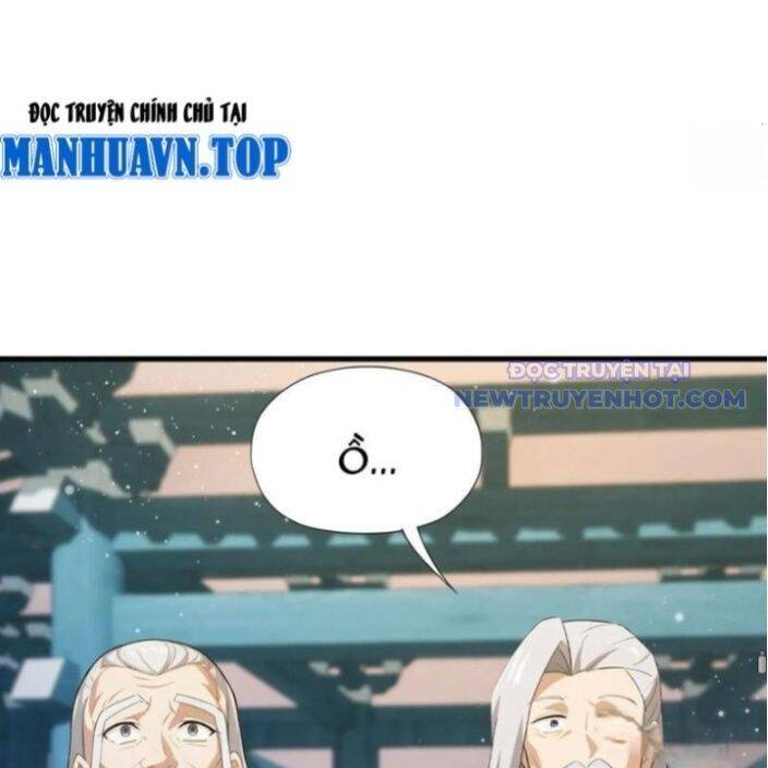 Hoá Ra Ta Đã Vô Địch Từ Lâu: Chapter 246