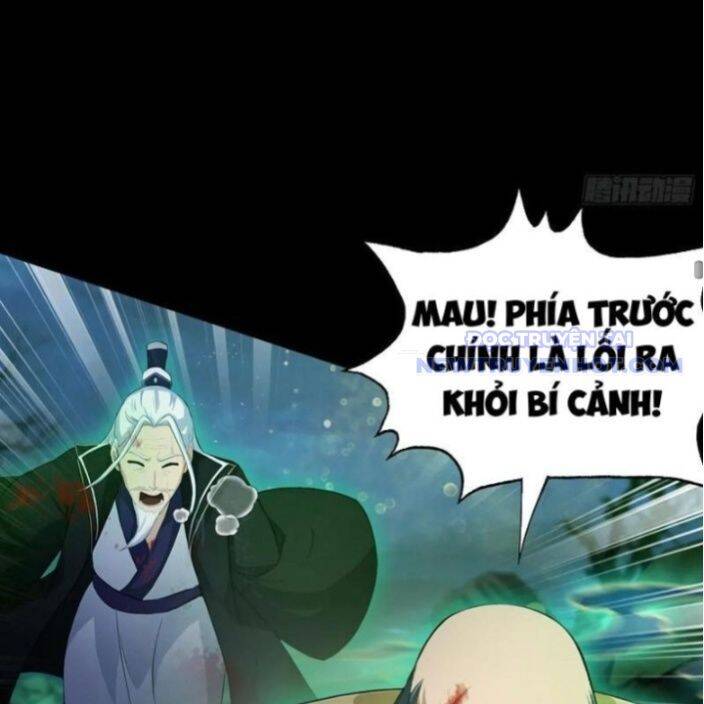 Hoá Ra Ta Đã Vô Địch Từ Lâu: Chapter 246